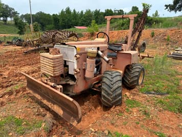 Main image Ditch Witch R65